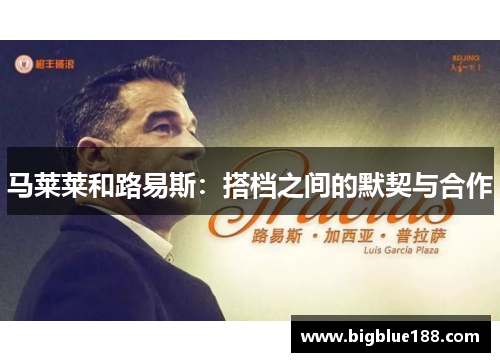 马莱莱和路易斯：搭档之间的默契与合作